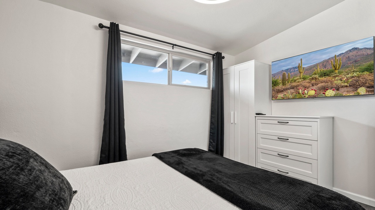 Photo of Bedroom in Tucson
