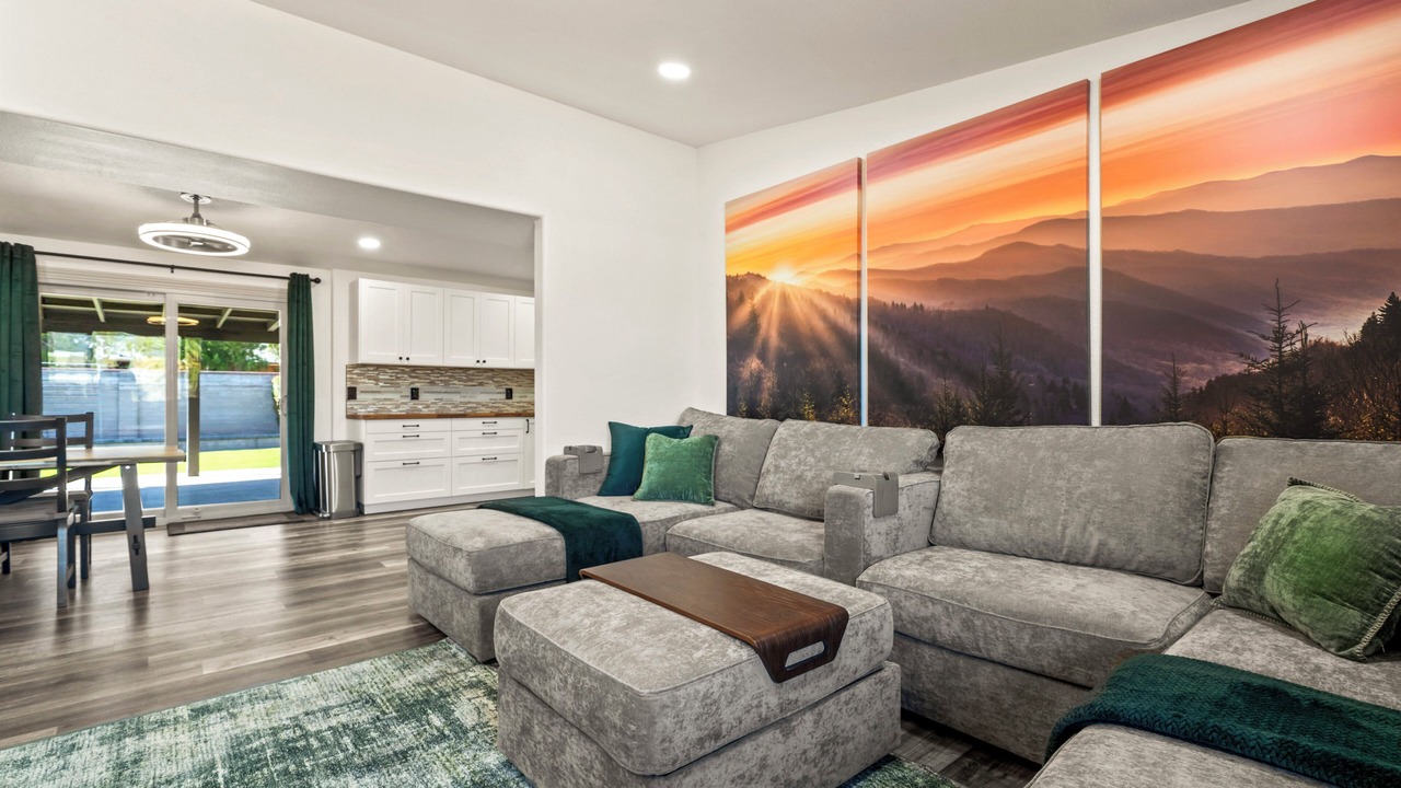 Photo of Livingroom in Tucson