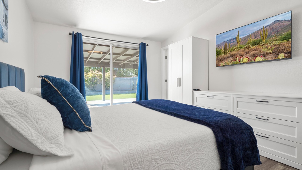 Photo of Bedroom in Tucson