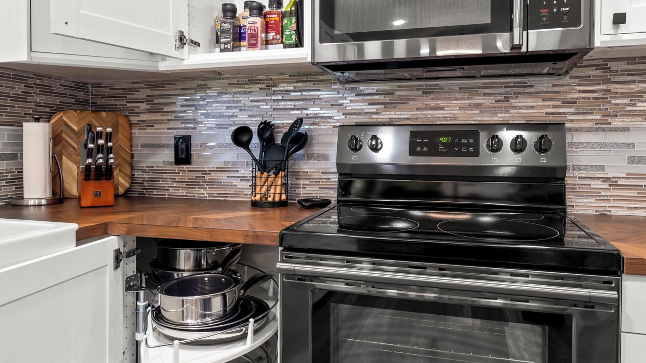 Photo of Kitchen in Tucson