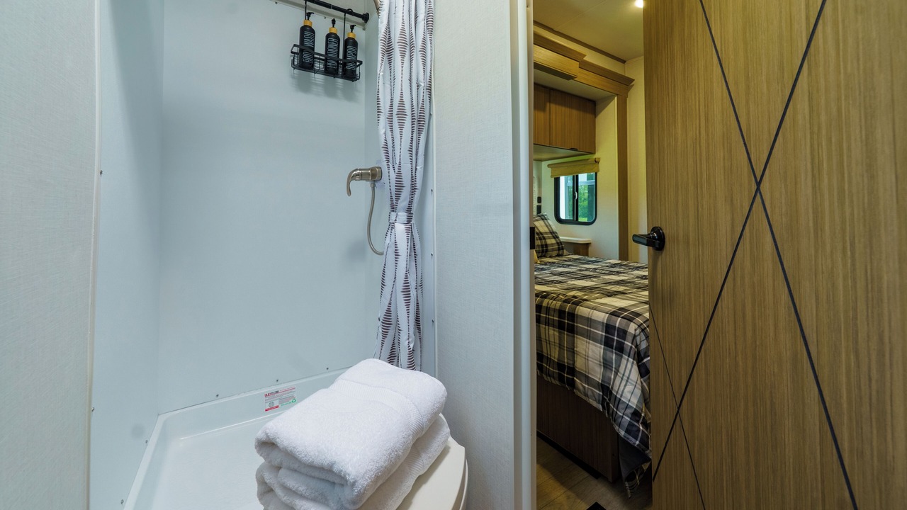 Photo of Bathroom in Cuba