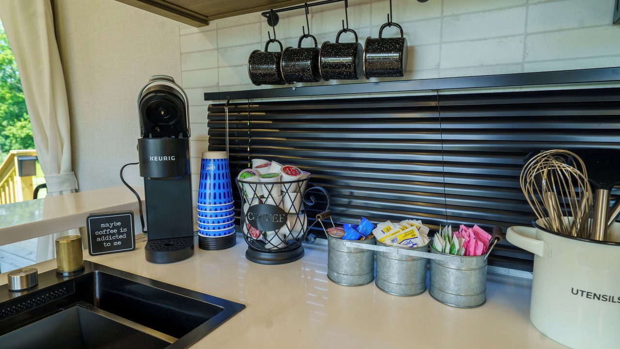 Photo of Kitchen in Cuba