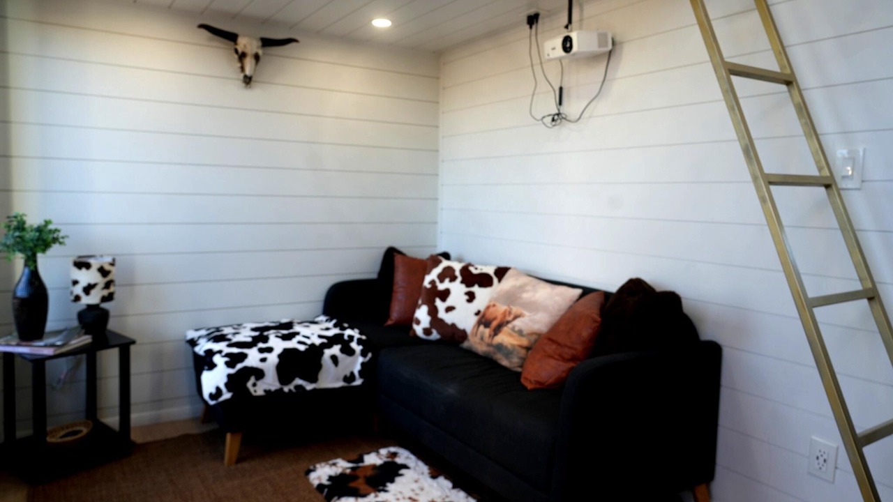 Photo of Livingroom in Flagstaff