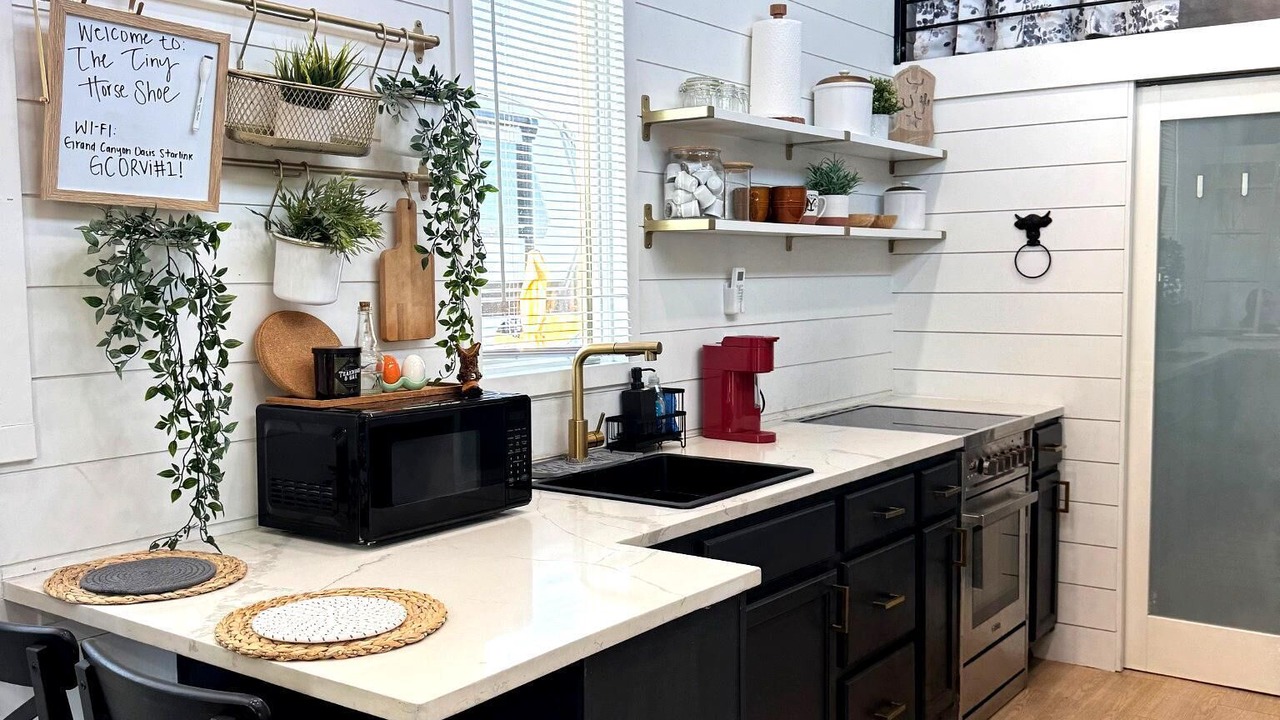 Photo of Kitchen in Flagstaff