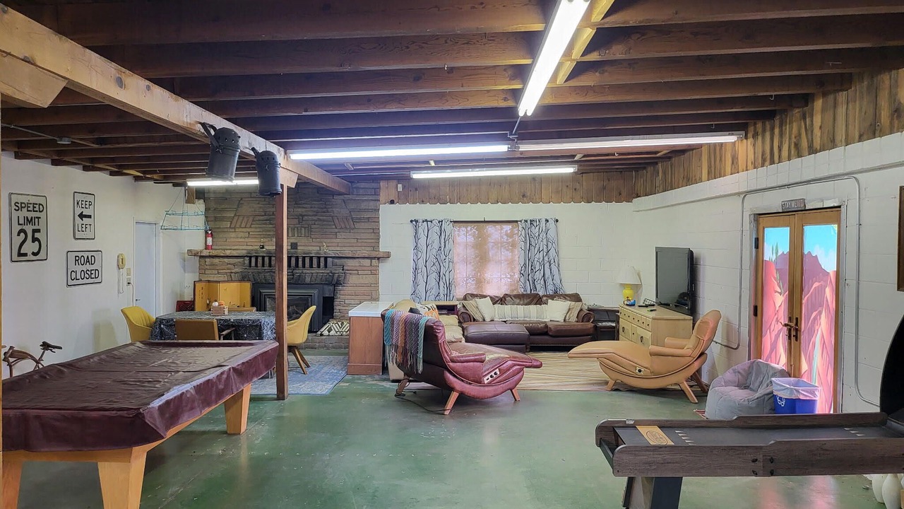 Photo of Livingroom in Flagstaff