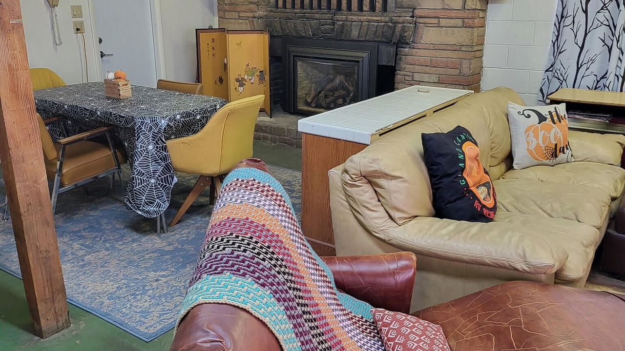 Photo of Livingroom in Flagstaff