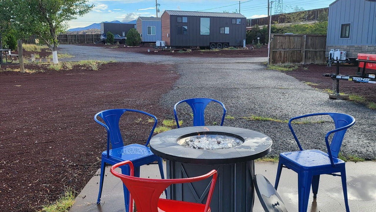 Photo of Outdoor in Flagstaff