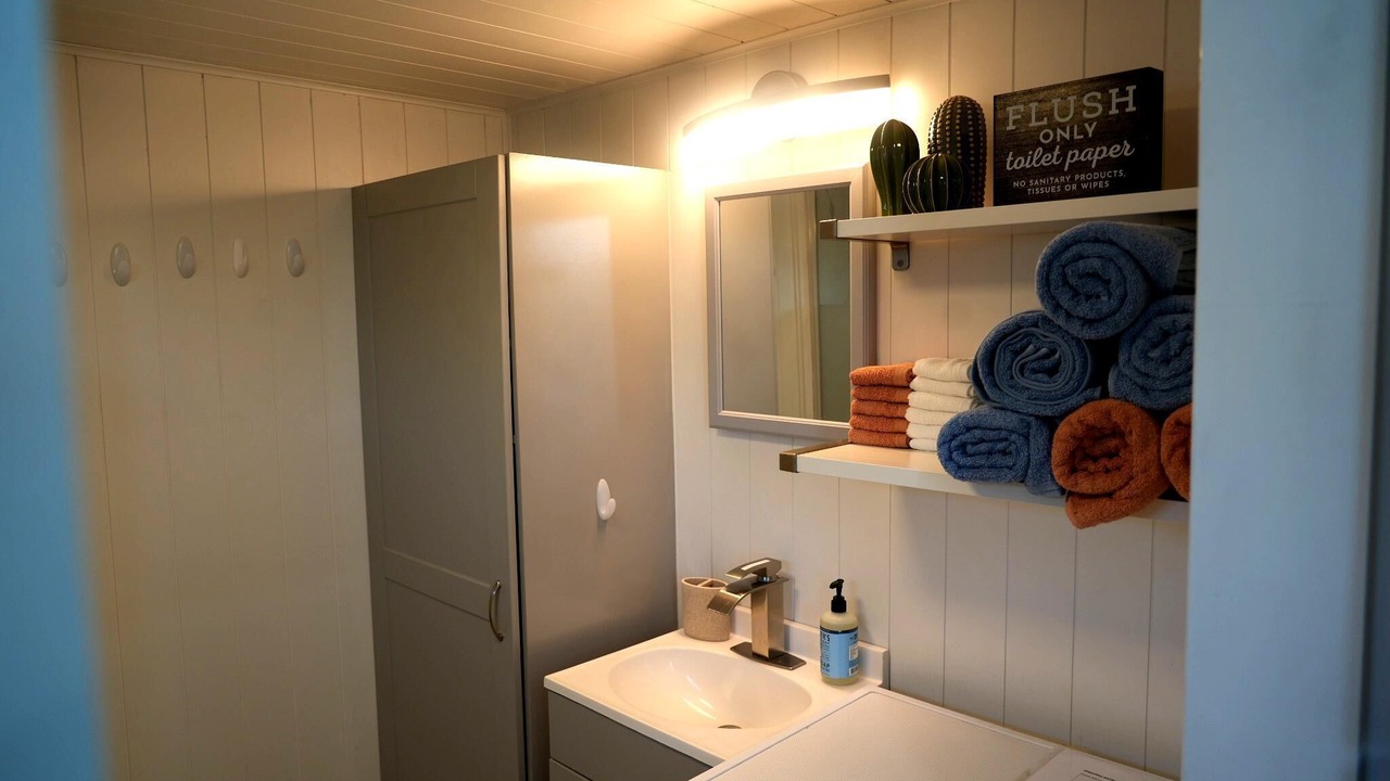 Photo of Bathroom in Flagstaff