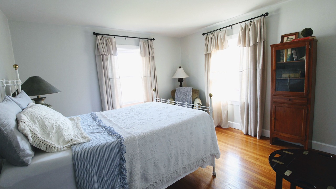 Photo of Bedroom in Georgetown