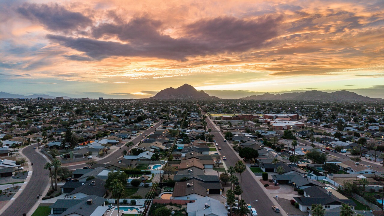 Photo of Outdoor in Park Scottsdale One