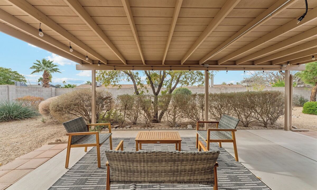 Photo of Outdoor in Scottsdale Vista