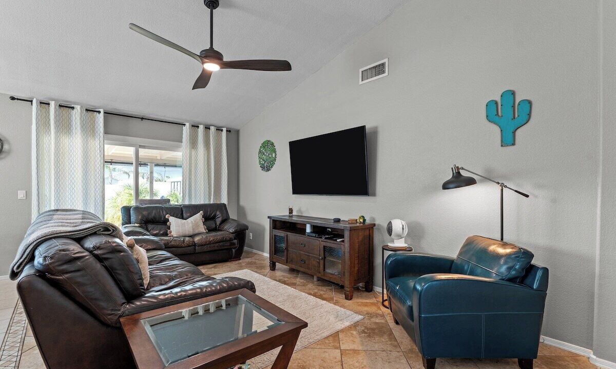 Photo of Bedroom in East Mesa