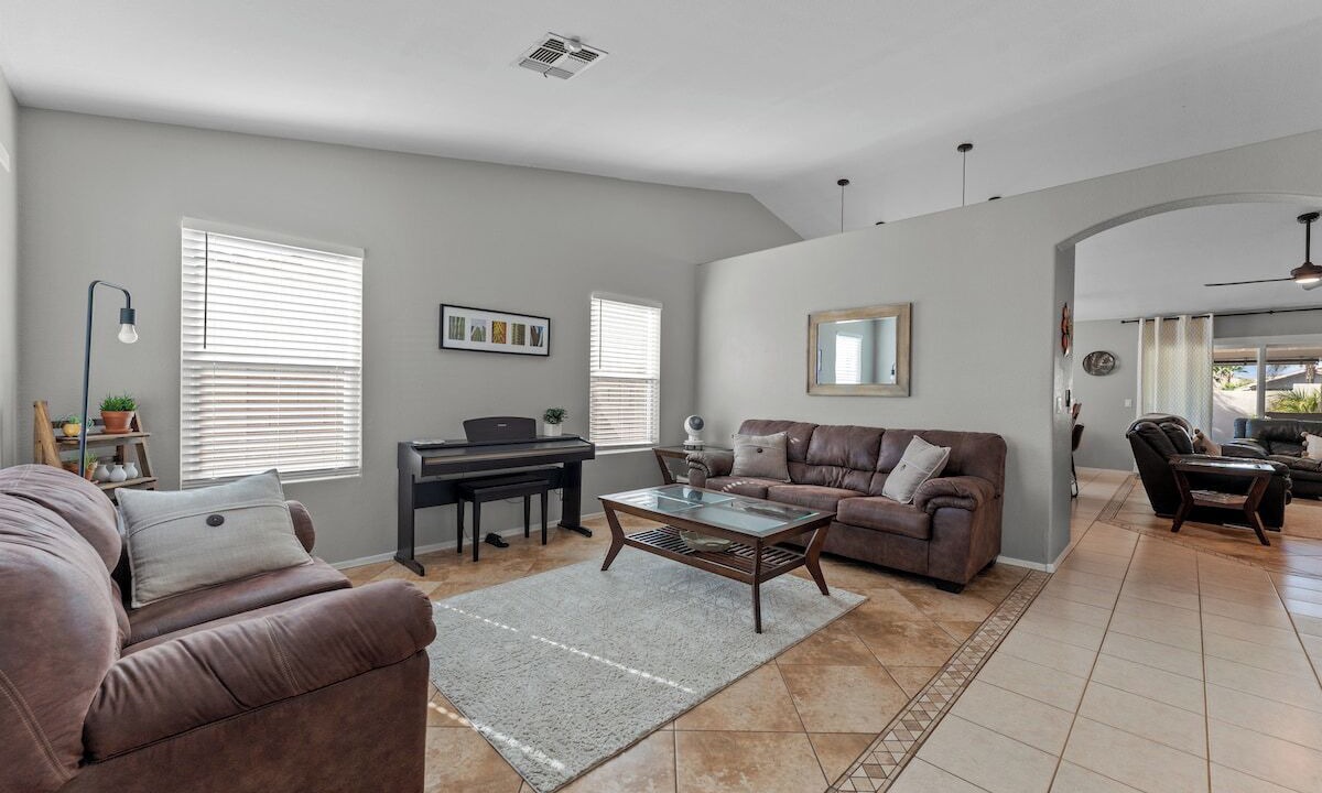 Photo of Bedroom in East Mesa