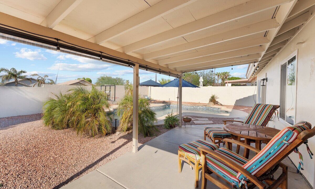 Photo of Others in East Mesa