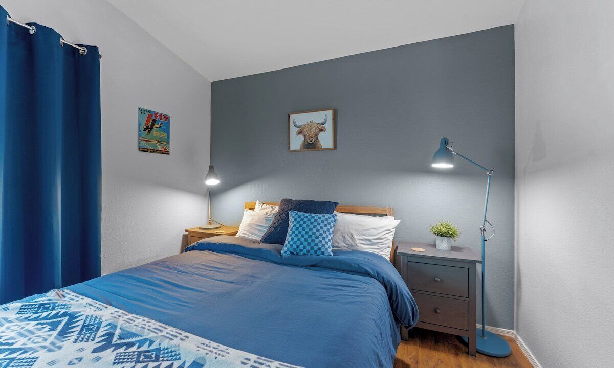 Photo of Bedroom in East Mesa