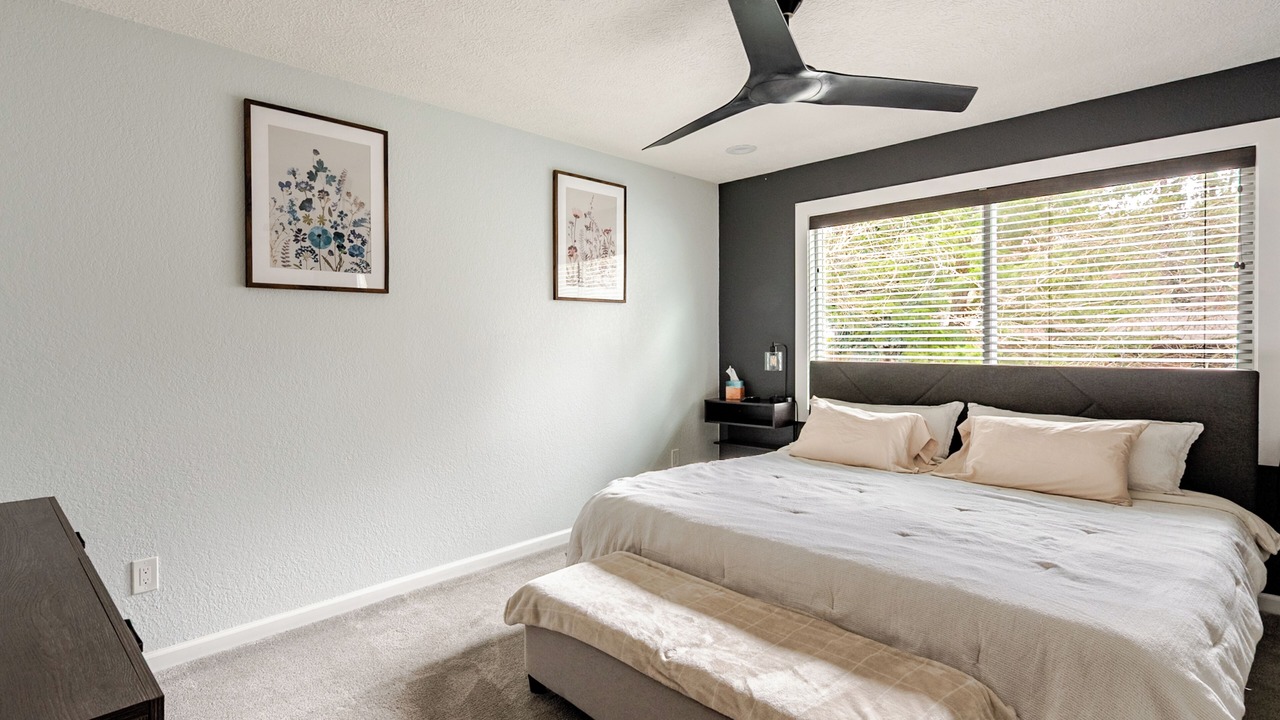 Photo of Bedroom in Fairwood