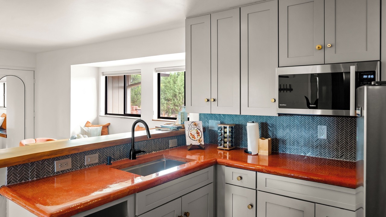Photo of Kitchen in West Sedona