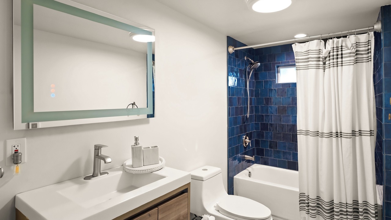 Photo of Bathroom in West Sedona