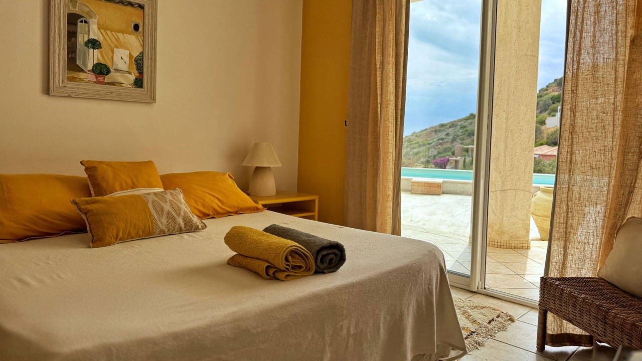 Photo of Bedroom in Vico
