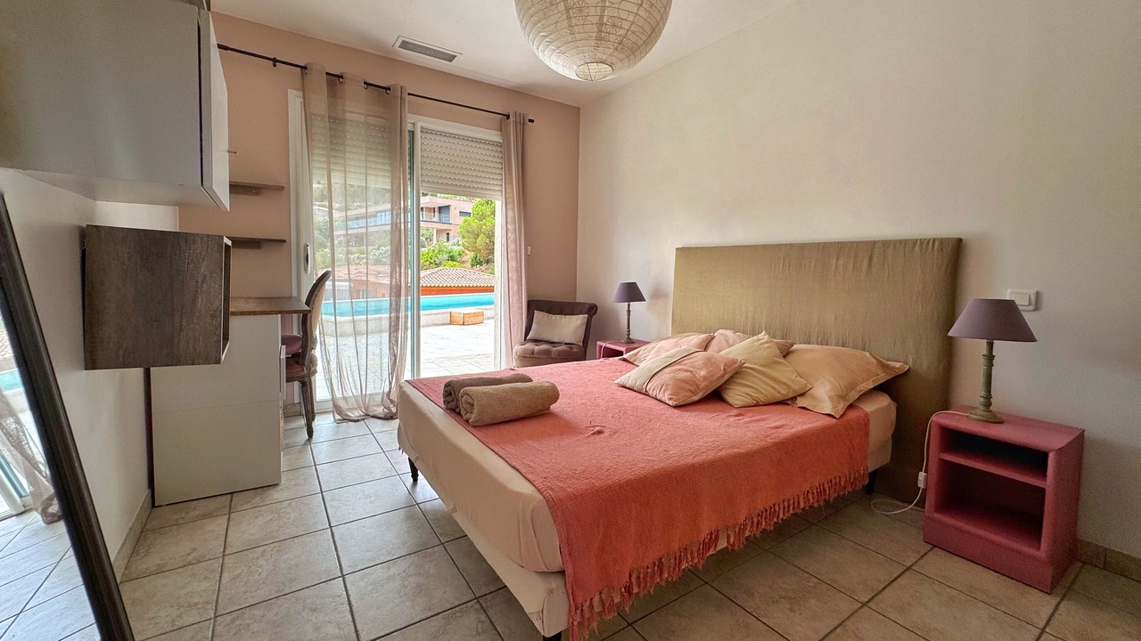 Photo of Bedroom in Vico