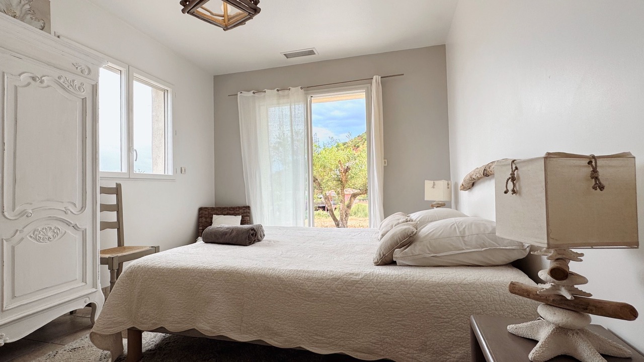 Photo of Bedroom in Vico