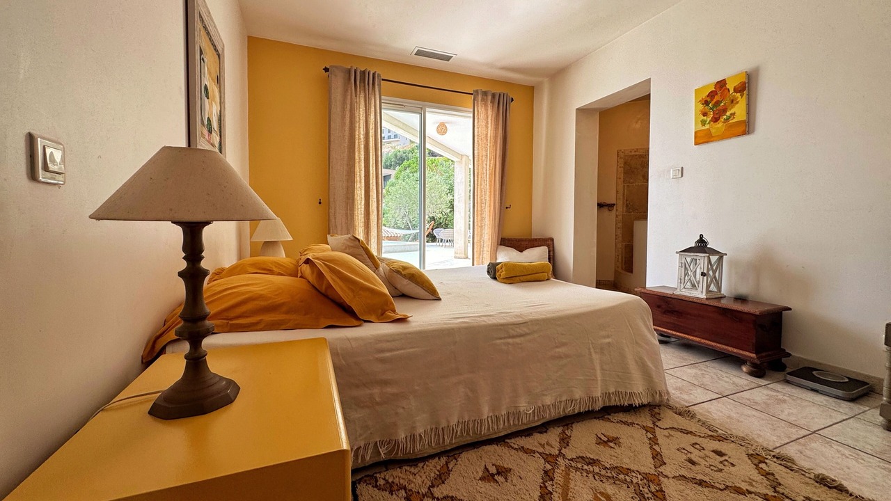 Photo of Bedroom in Vico