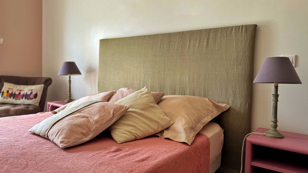 Photo of Bedroom in Vico