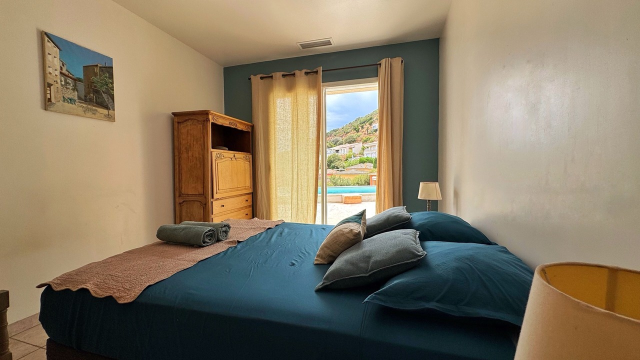 Photo of Bedroom in Vico