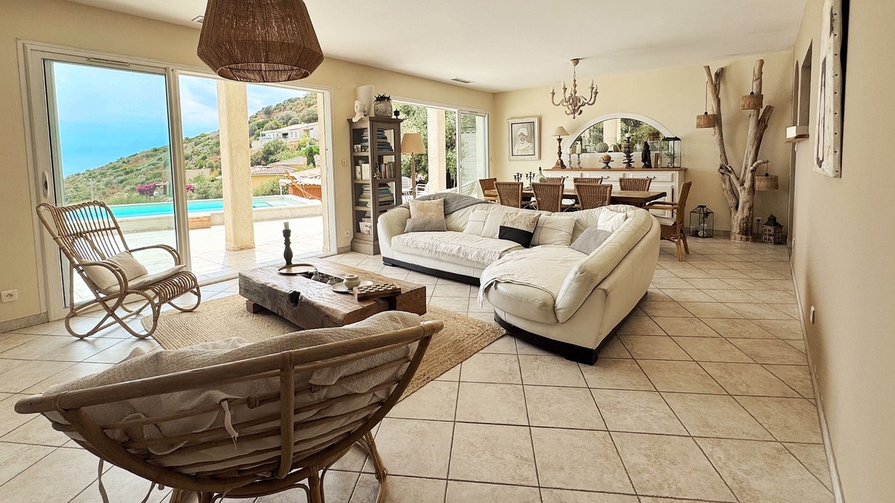 Photo of Livingroom in Vico