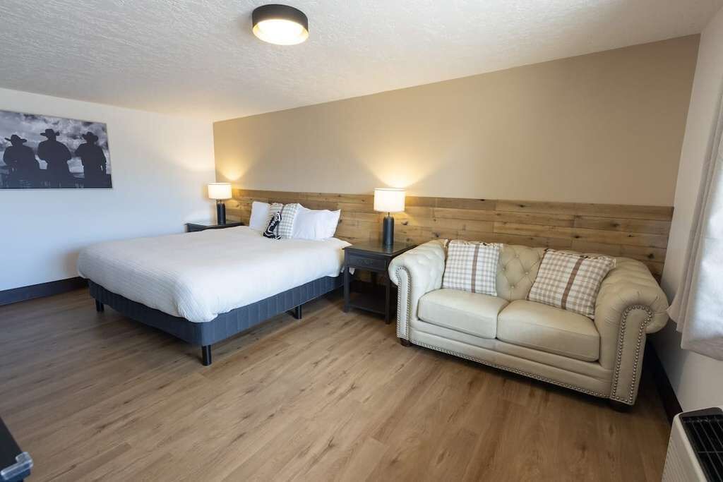 Photo of Bedroom in Panguitch