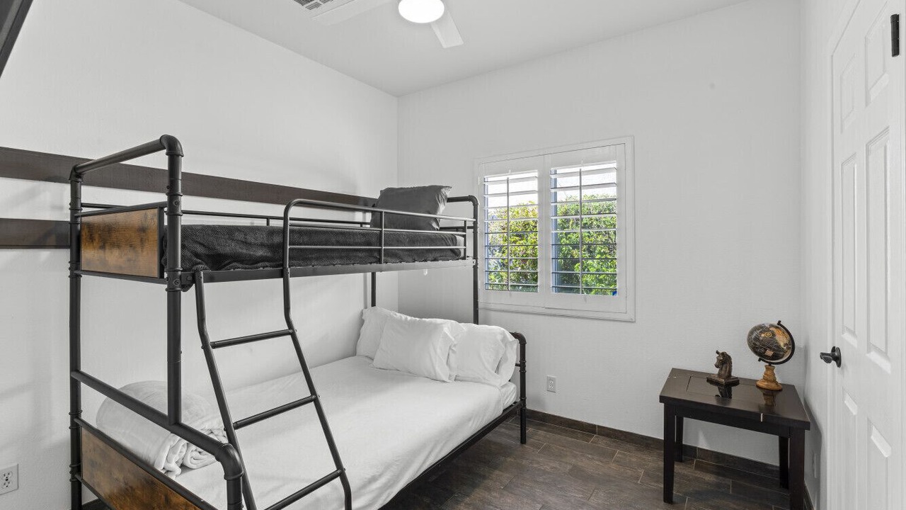 Photo of Bedroom in Coachella