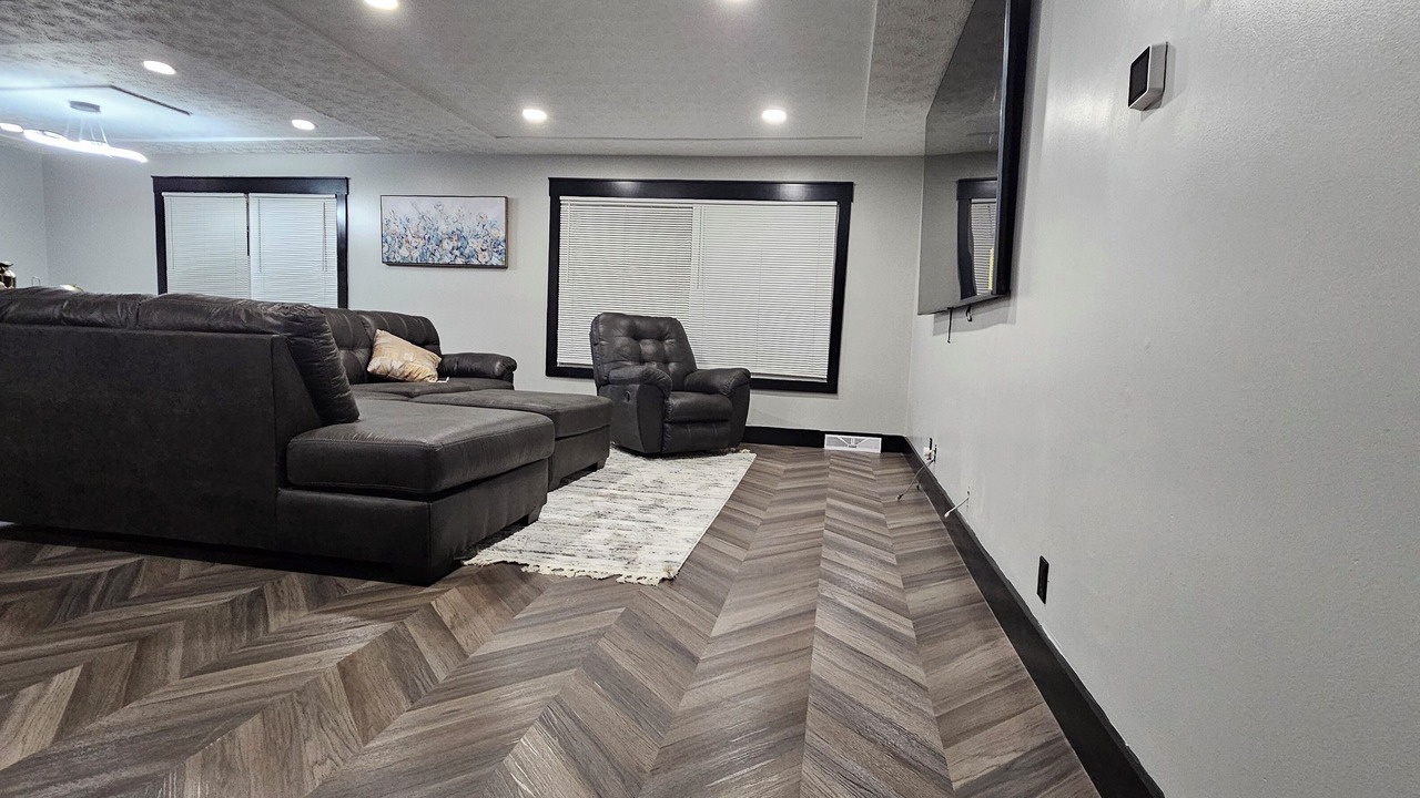 Photo of Livingroom in Fairfield