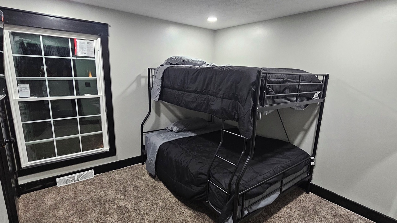 Photo of Bedroom in Fairfield