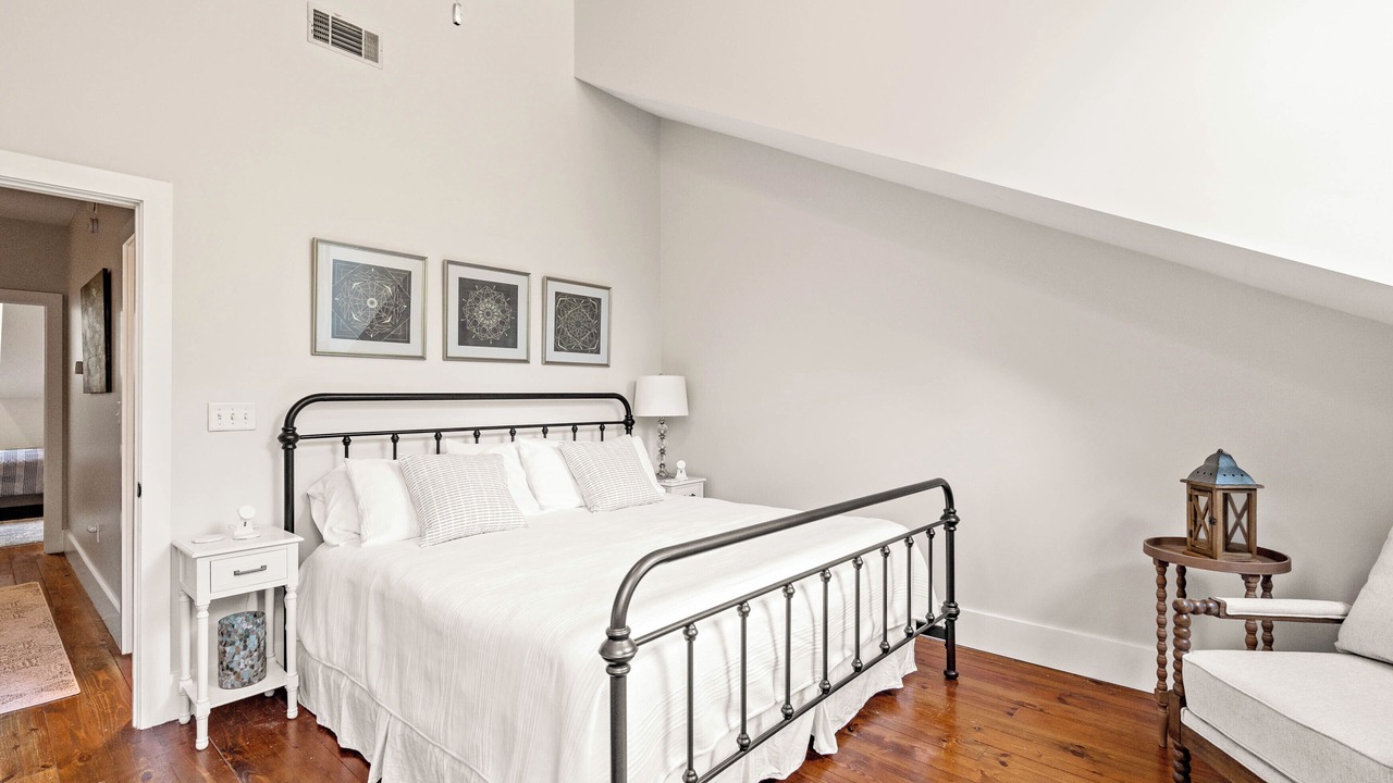 Photo of Bedroom in Habersham