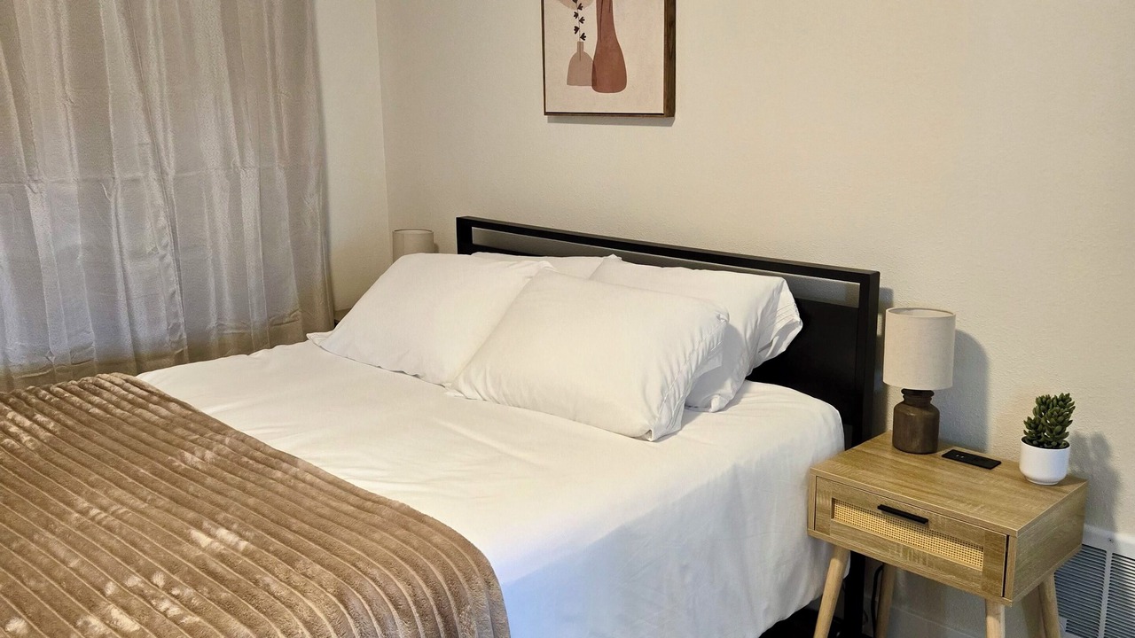 Photo of Bedroom in Kingston