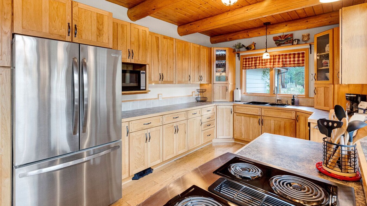 Photo of Kitchen in Hamilton