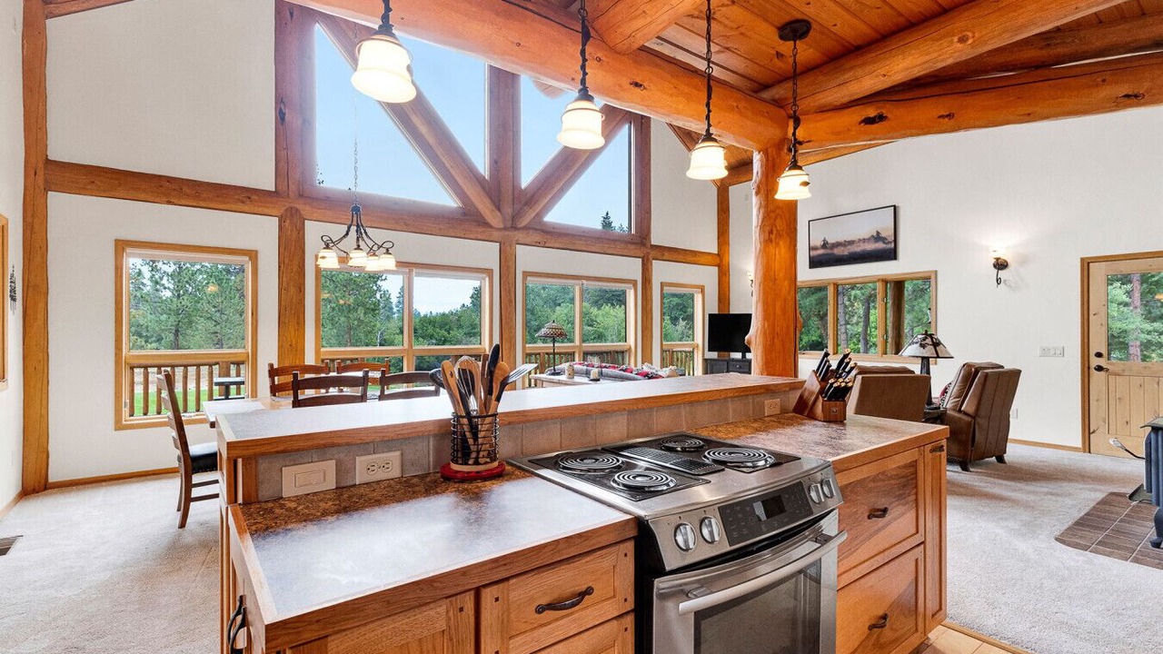 Photo of Kitchen in Hamilton