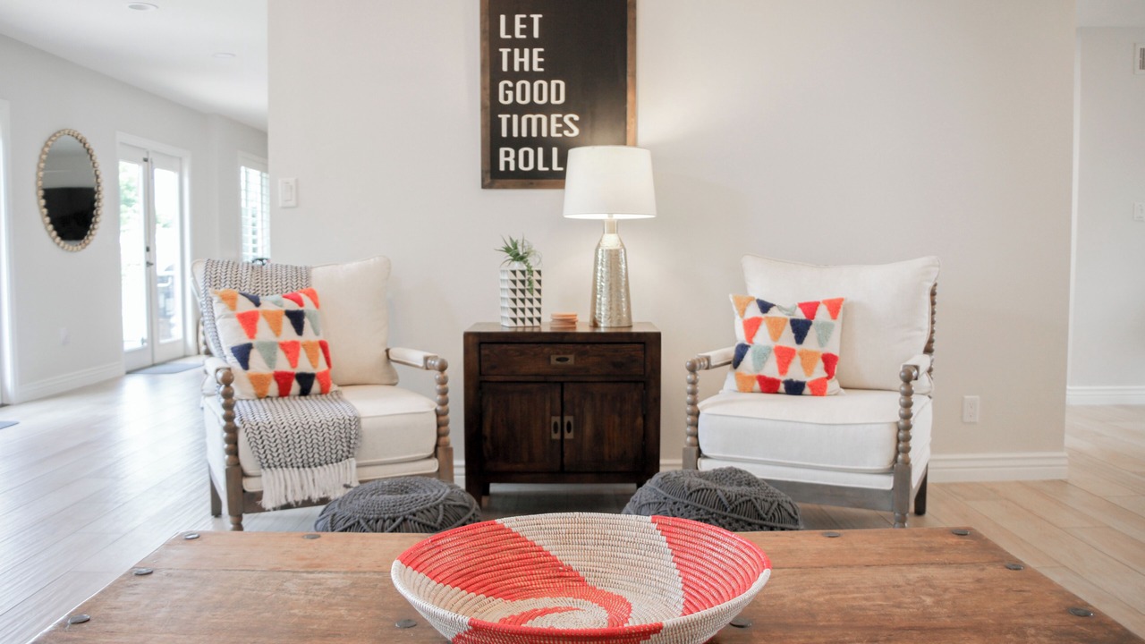 Photo of Livingroom in South Scottsdale