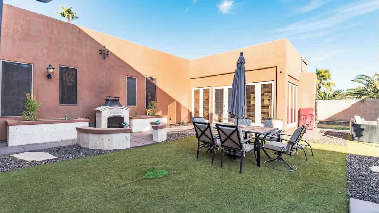 Photo of Outdoor in Glendale