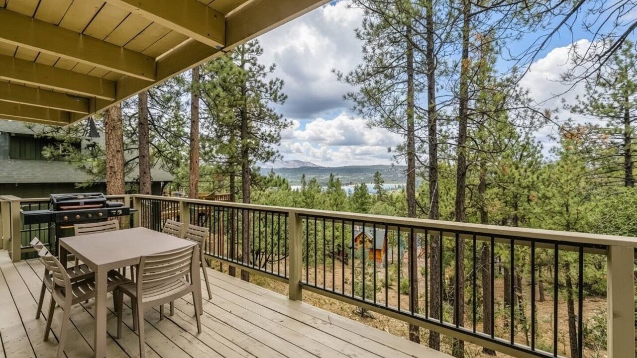 Photo of Outdoor in Fawnskin