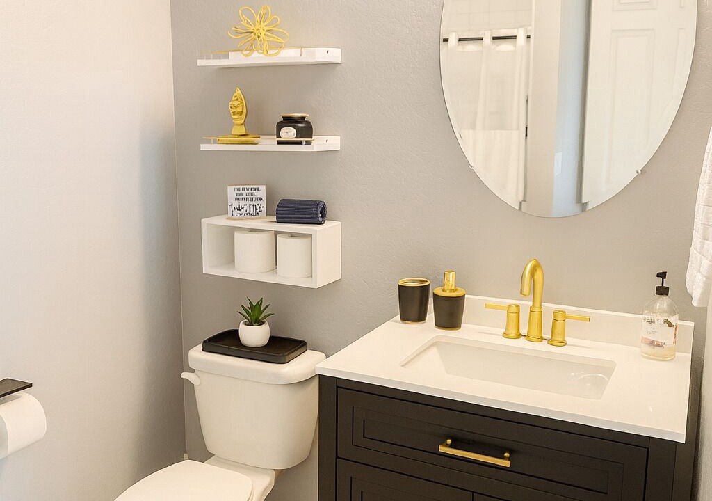 Photo of Bathroom in Glendale