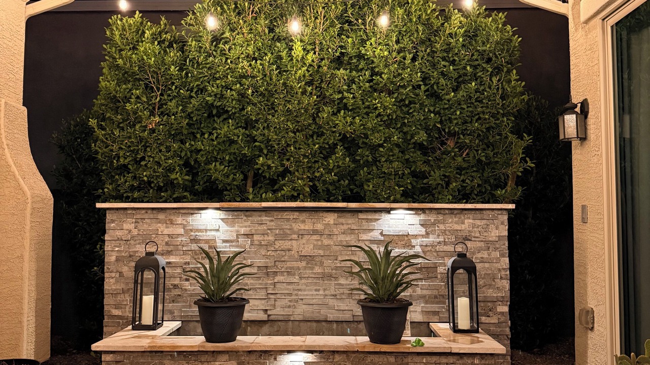 Photo of Patio Balcony in Glendale