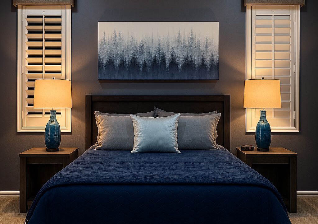 Photo of Bedroom in Glendale