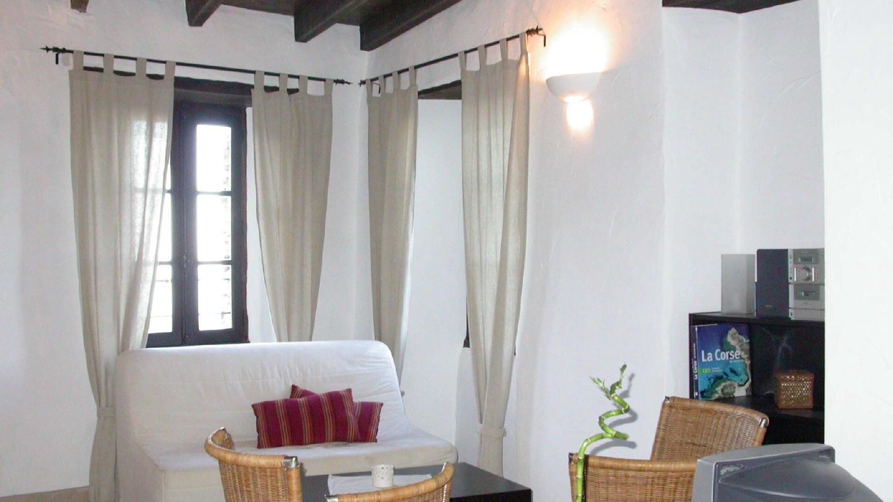 Photo of Livingroom in San-Giovanni-di-Moriani