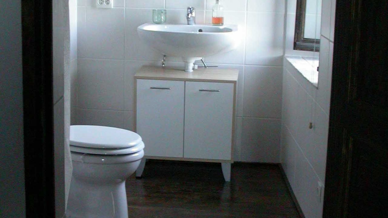 Photo of Bathroom in San-Giovanni-di-Moriani