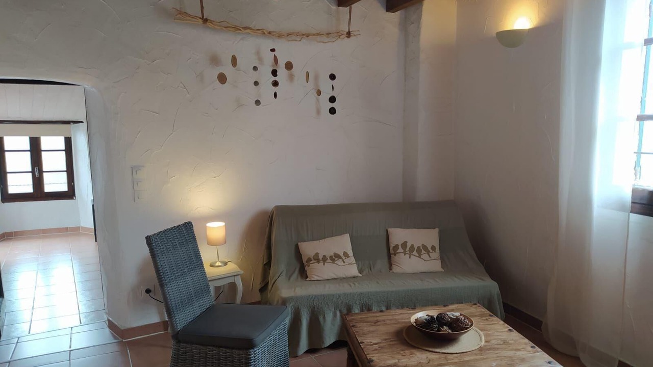 Photo of Livingroom in San-Giovanni-di-Moriani