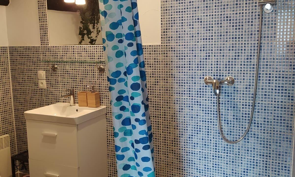 Photo of Bathroom in San-Giovanni-di-Moriani
