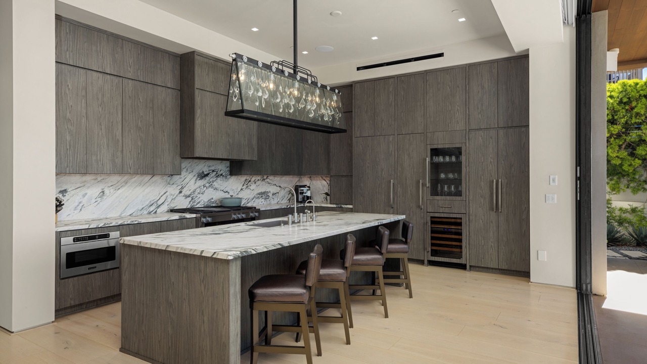 Photo of Kitchen in Del Mar