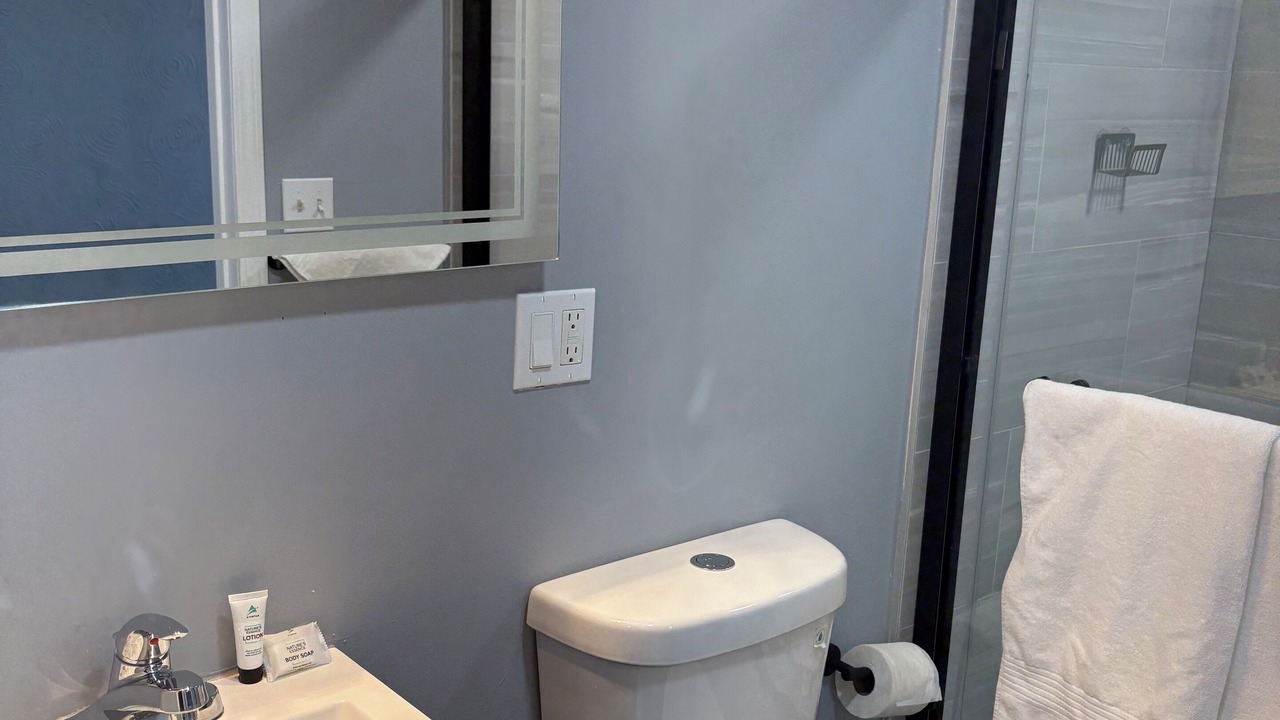 Photo of Bathroom in Cincinnati