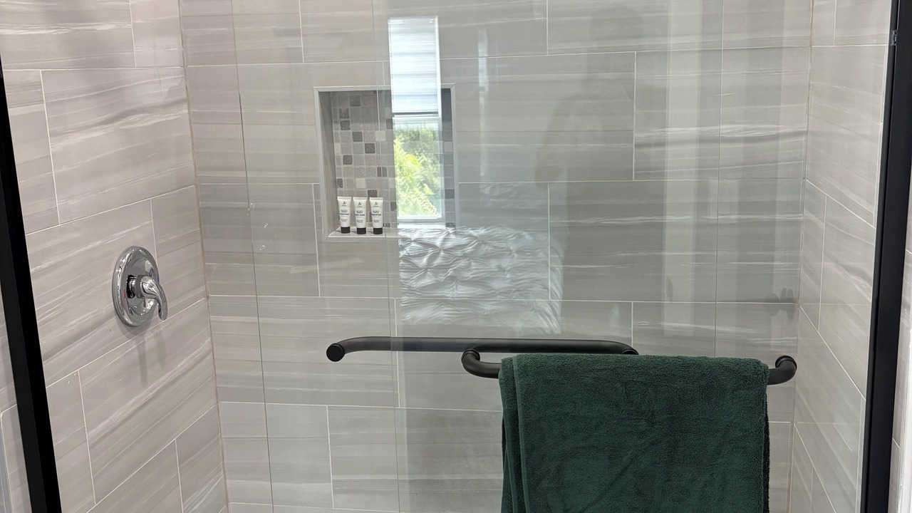 Photo of Bathroom in Cincinnati